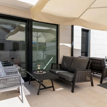 Apartament Valentina With Pool *