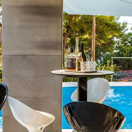 Valentina With Pool * Trogir