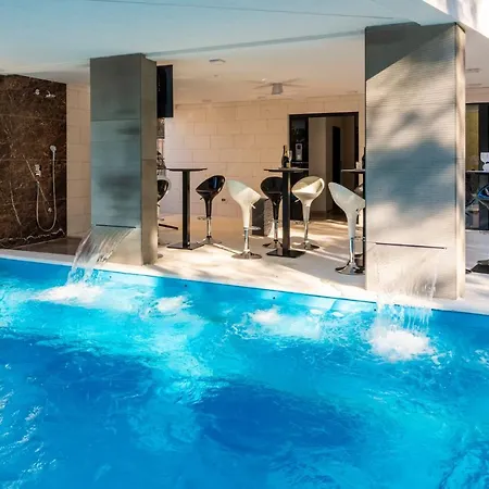 Valentina With Pool * Trogir