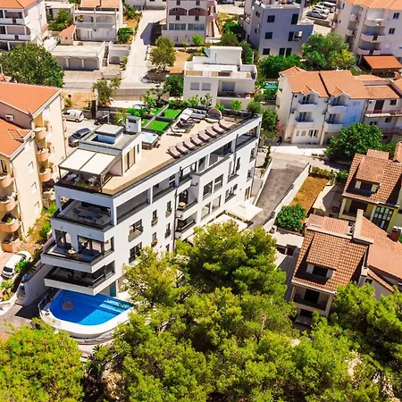 Valentina With Pool Trogir