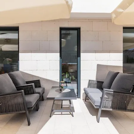 Apartamento Valentina With Pool *